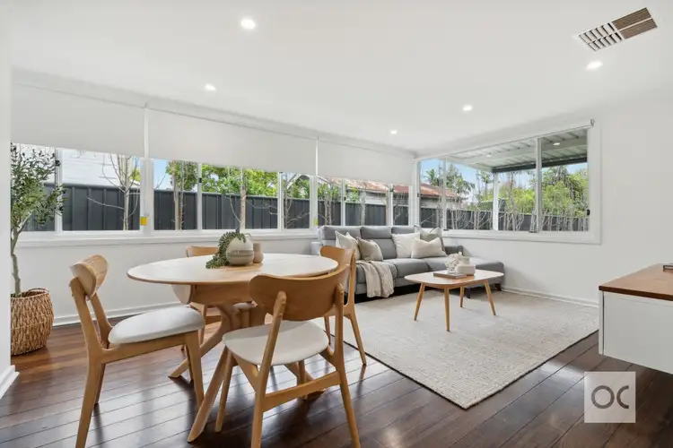 Second view of Homely house listing, 4 Romsey Grove, Melrose Park SA 5039