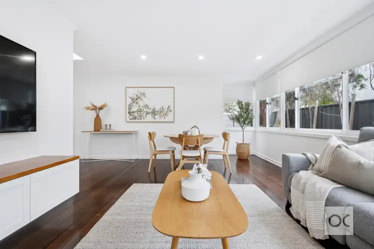 Third view of Homely house listing, 4 Romsey Grove, Melrose Park SA 5039