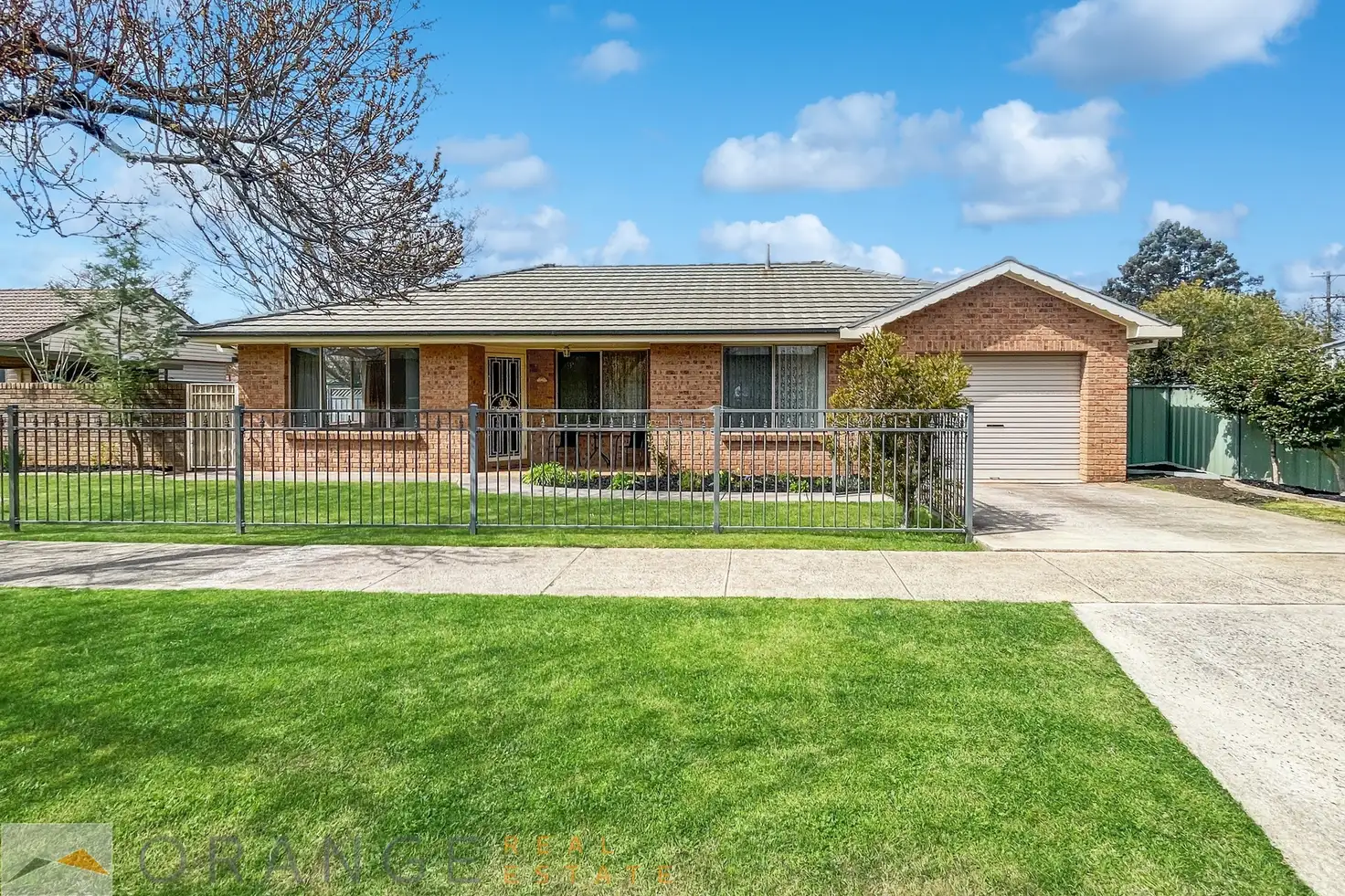 Main view of Homely house listing, 14b Hill Street, Orange NSW 2800