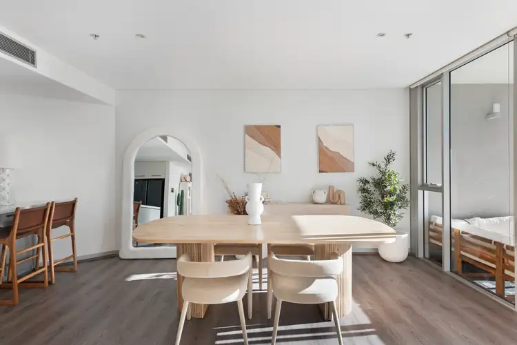 Fourth view of Homely apartment listing, 605/8 Distillery Drive, Pyrmont NSW 2009