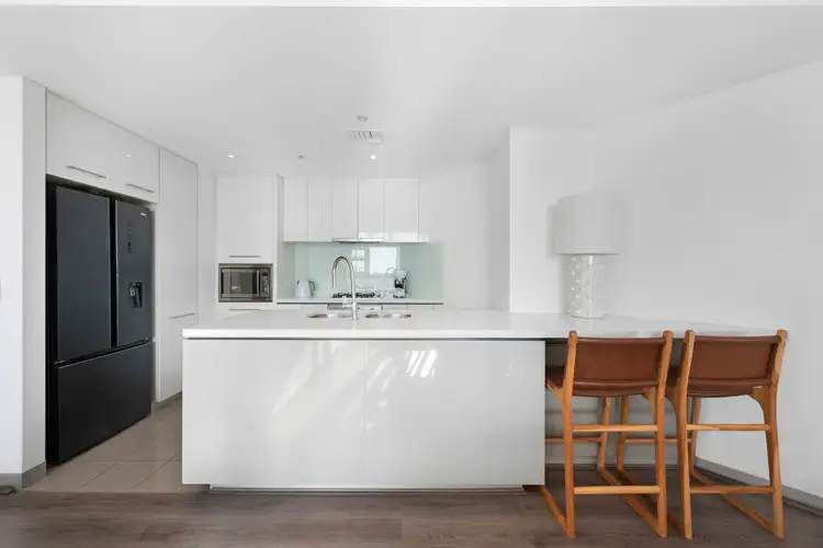 Sixth view of Homely apartment listing, 605/8 Distillery Drive, Pyrmont NSW 2009