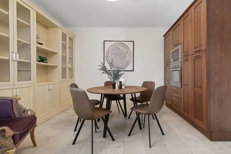 Third view of Homely house listing, 27 Macquarie Street, Chatswood NSW 2067