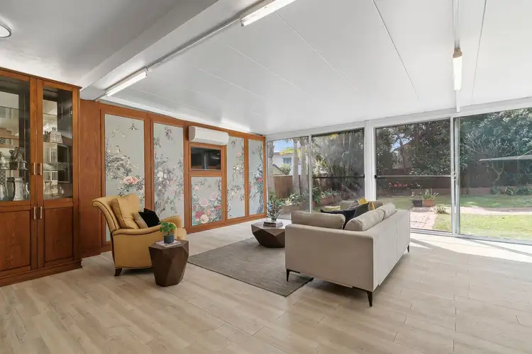 Fifth view of Homely house listing, 27 Macquarie Street, Chatswood NSW 2067