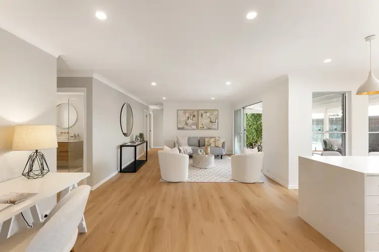 Main view of Homely house listing, 20 Bridle Street, Mansfield QLD 4122