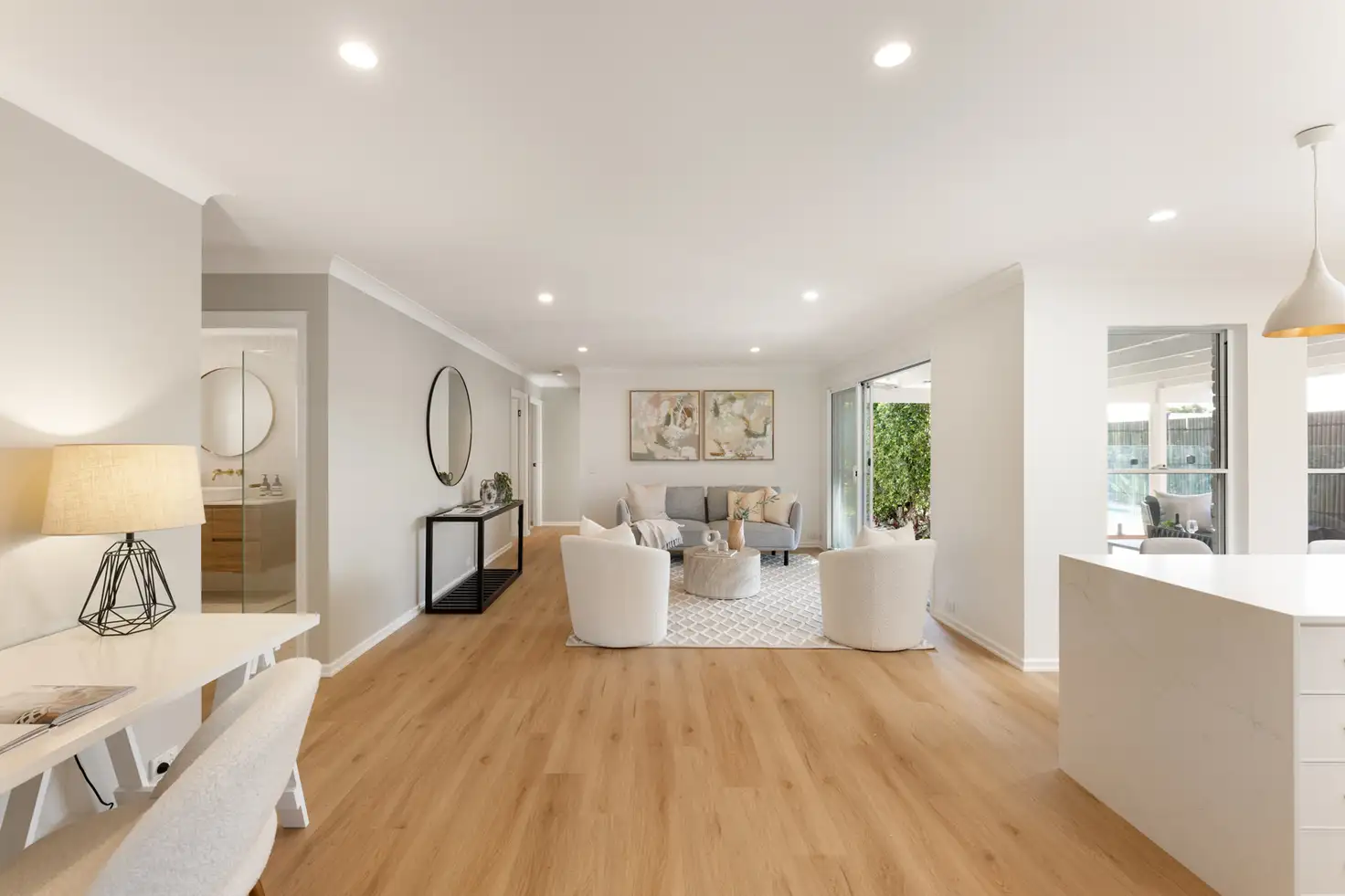 Main view of Homely house listing, 20 Bridle Street, Mansfield QLD 4122