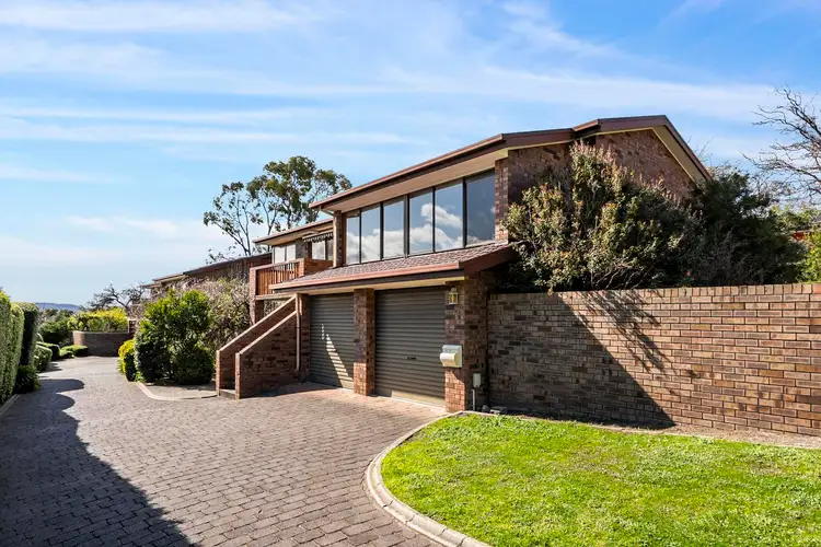 Second view of Homely unit listing, 6/5 Balfour Court, Sandy Bay TAS 7005