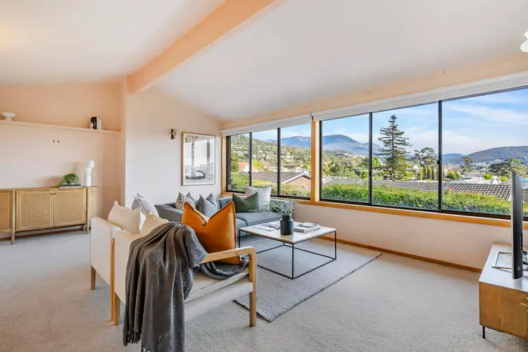 Fourth view of Homely unit listing, 6/5 Balfour Court, Sandy Bay TAS 7005