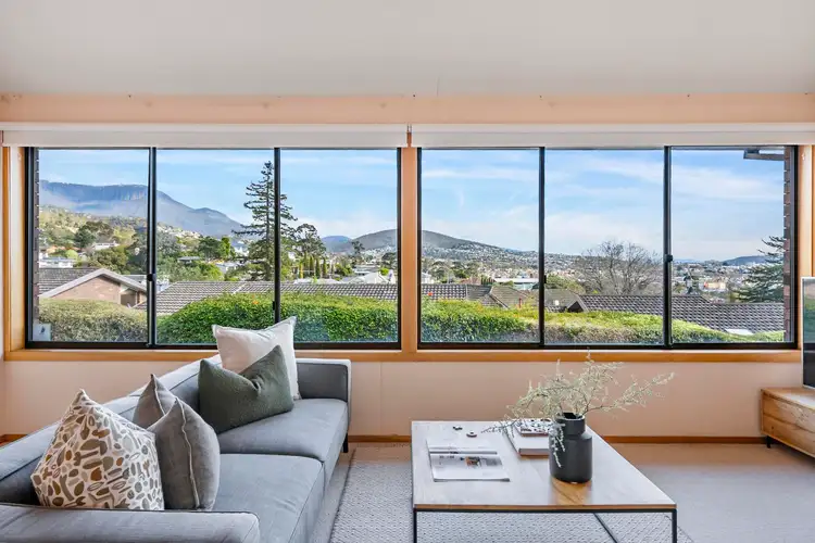 Fifth view of Homely unit listing, 6/5 Balfour Court, Sandy Bay TAS 7005