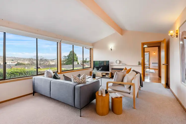 Sixth view of Homely unit listing, 6/5 Balfour Court, Sandy Bay TAS 7005