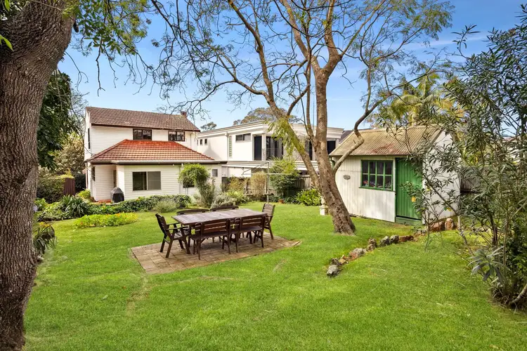 Second view of Homely house listing, 8 Kirkwood Street, Seaforth NSW 2092