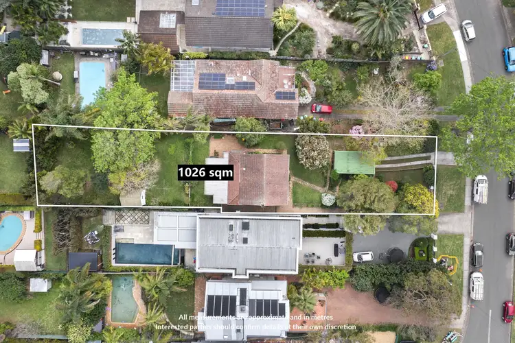 Third view of Homely house listing, 8 Kirkwood Street, Seaforth NSW 2092