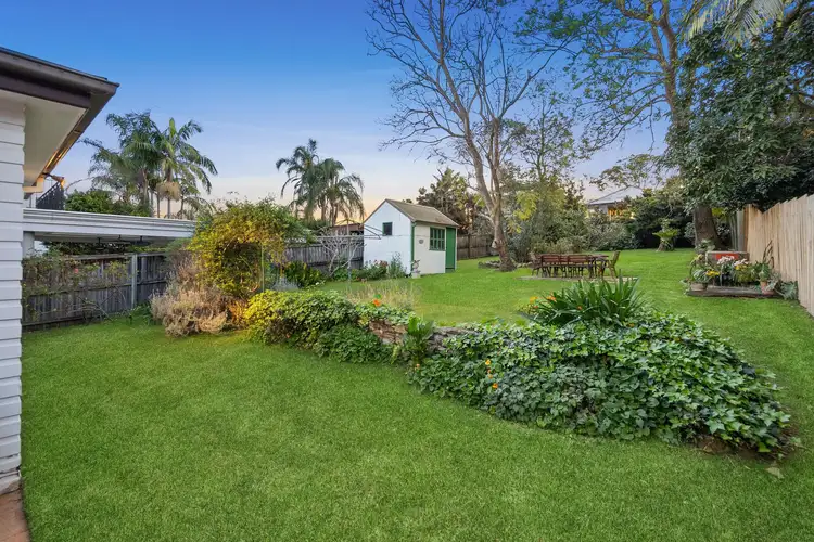Fourth view of Homely house listing, 8 Kirkwood Street, Seaforth NSW 2092