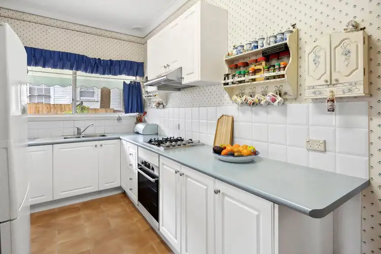 Sixth view of Homely house listing, 8 Kirkwood Street, Seaforth NSW 2092