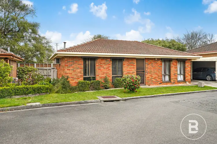 4/326 Walker Street, Ballarat North VIC 3350