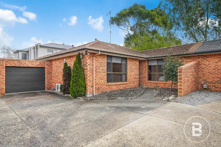 2/116 Lonsdale Street, Redan VIC 3350