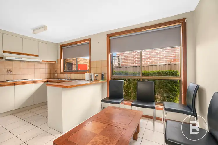 Fourth view of Homely house listing, 2/116 Lonsdale Street, Redan VIC 3350