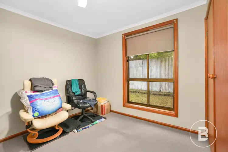 Sixth view of Homely house listing, 2/116 Lonsdale Street, Redan VIC 3350
