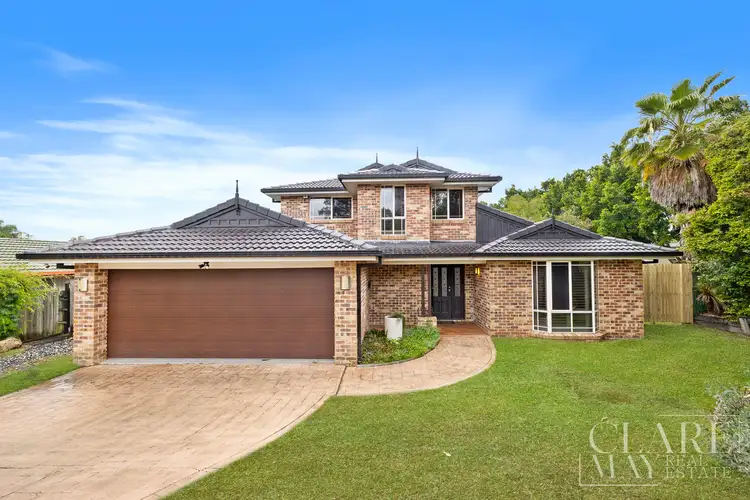 Main view of Homely house listing, 1 Camelia Street, Springfield QLD 4300
