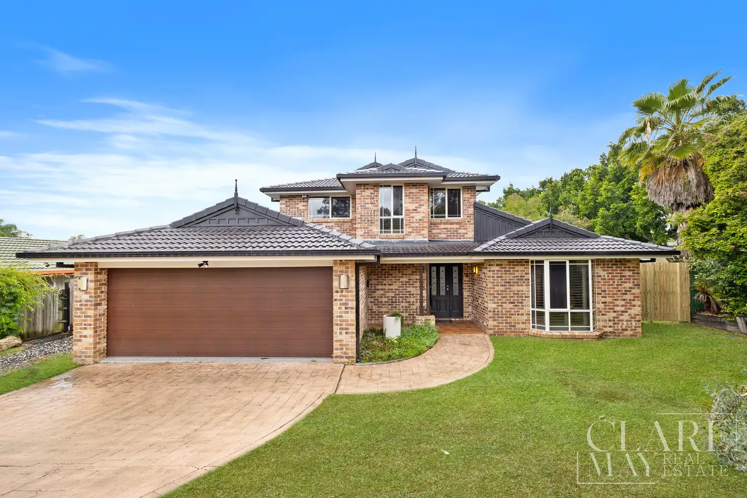Main view of Homely house listing, 1 Camelia Street, Springfield QLD 4300