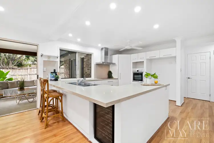 Second view of Homely house listing, 1 Camelia Street, Springfield QLD 4300