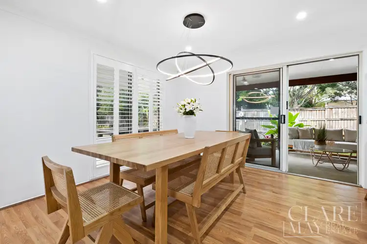 Third view of Homely house listing, 1 Camelia Street, Springfield QLD 4300
