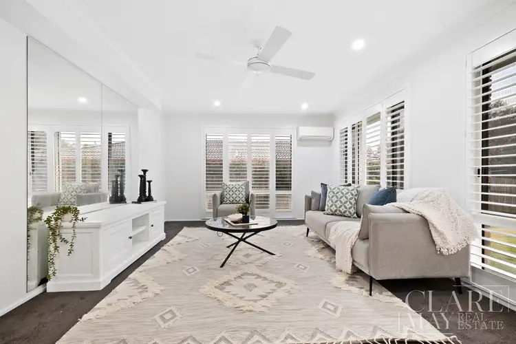 Fourth view of Homely house listing, 1 Camelia Street, Springfield QLD 4300