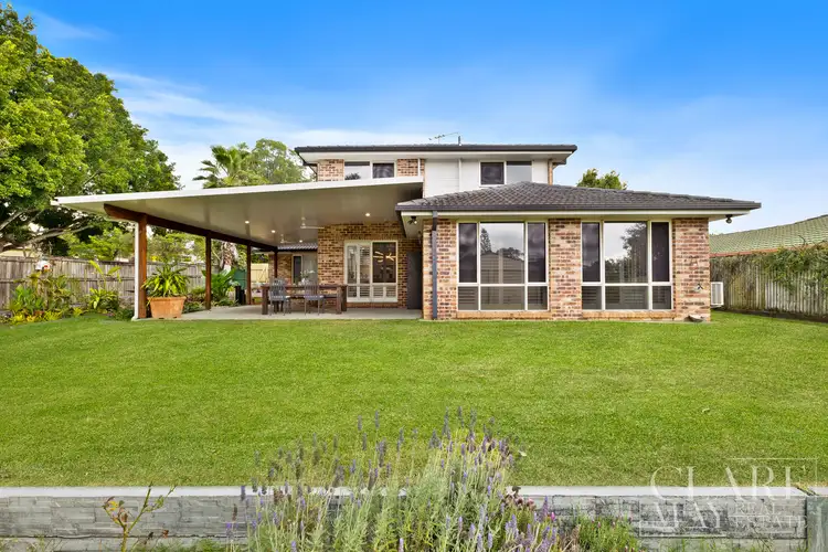 Fifth view of Homely house listing, 1 Camelia Street, Springfield QLD 4300