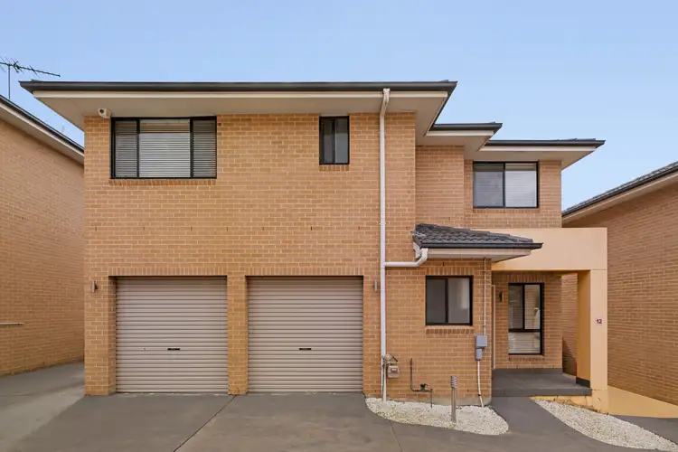 12/1-5 Carinya Street