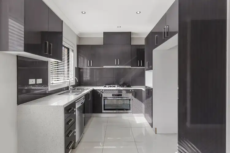 Third view of Homely townhouse listing, 12/1-5 Carinya Street, Blacktown NSW 2148