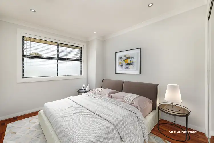 Fourth view of Homely townhouse listing, 12/1-5 Carinya Street, Blacktown NSW 2148