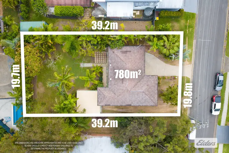 6 Beacon Drive, Cornubia QLD 4130