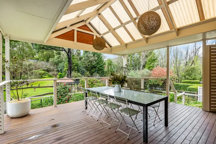 37 Ayers Hill Road, Stirling SA 5152