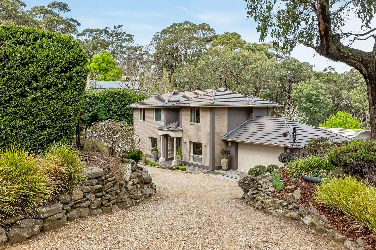 Main view of Homely house listing, 31 Sheoak Road, Crafers West SA 5152