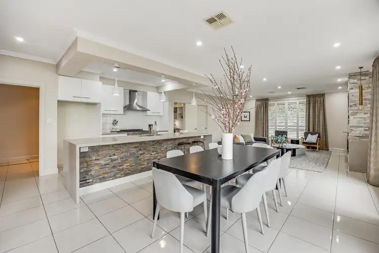 Fourth view of Homely house listing, 31 Sheoak Road, Crafers West SA 5152