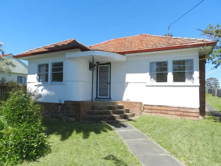 550 Cabramatta Road