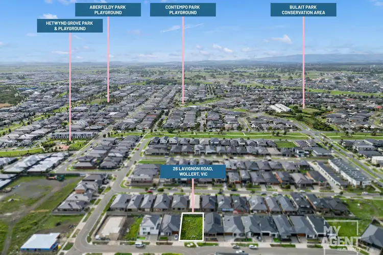 Sixth view of Homely land listing, Address available on request