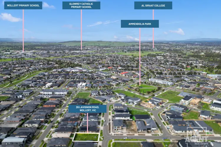 Seventh view of Homely land listing, Address available on request