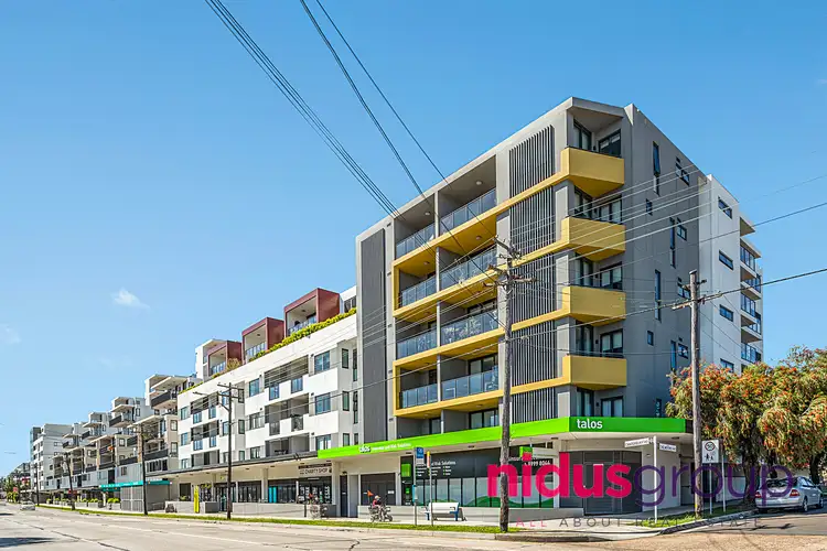 54/570 Canterbury Road, Campsie NSW 2194