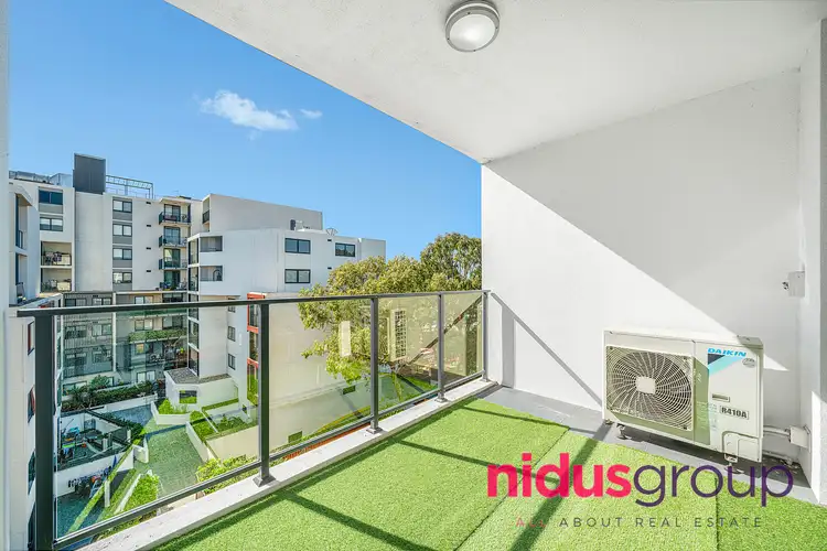 Second view of Homely unit listing, 54/570 Canterbury Road, Campsie NSW 2194