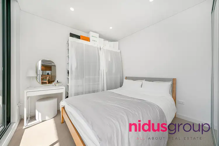 Third view of Homely unit listing, 54/570 Canterbury Road, Campsie NSW 2194