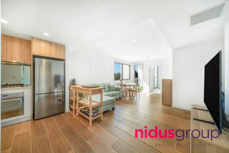 Fourth view of Homely unit listing, 54/570 Canterbury Road, Campsie NSW 2194