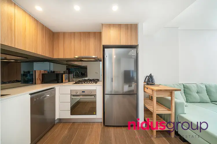Fifth view of Homely unit listing, 54/570 Canterbury Road, Campsie NSW 2194