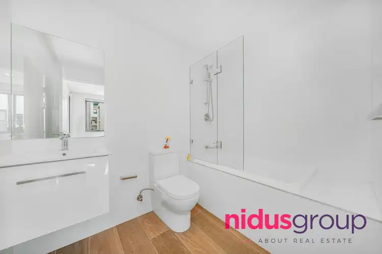 Sixth view of Homely unit listing, 54/570 Canterbury Road, Campsie NSW 2194