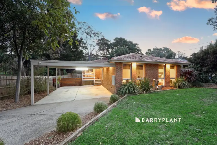 26 Jull Parade, Ringwood North VIC 3134