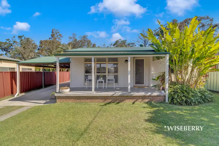 Main view of Homely house listing, 6 Culwulla Street, Berkeley Vale NSW 2261