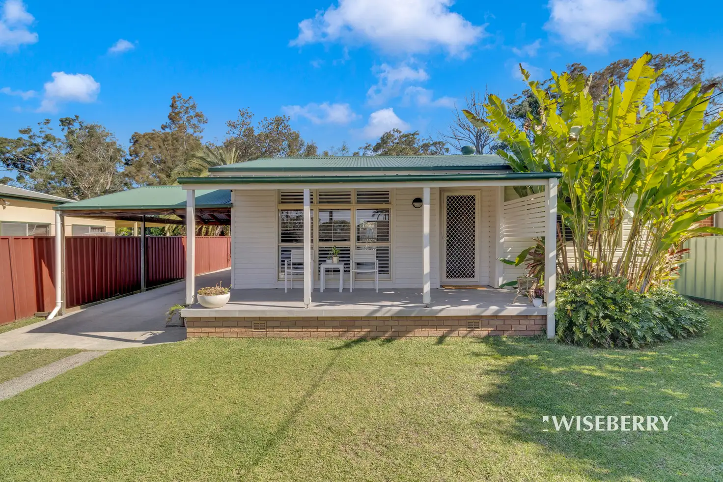 Main view of Homely house listing, 6 Culwulla Street, Berkeley Vale NSW 2261
