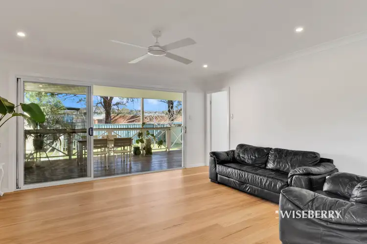 Fifth view of Homely house listing, 6 Culwulla Street, Berkeley Vale NSW 2261