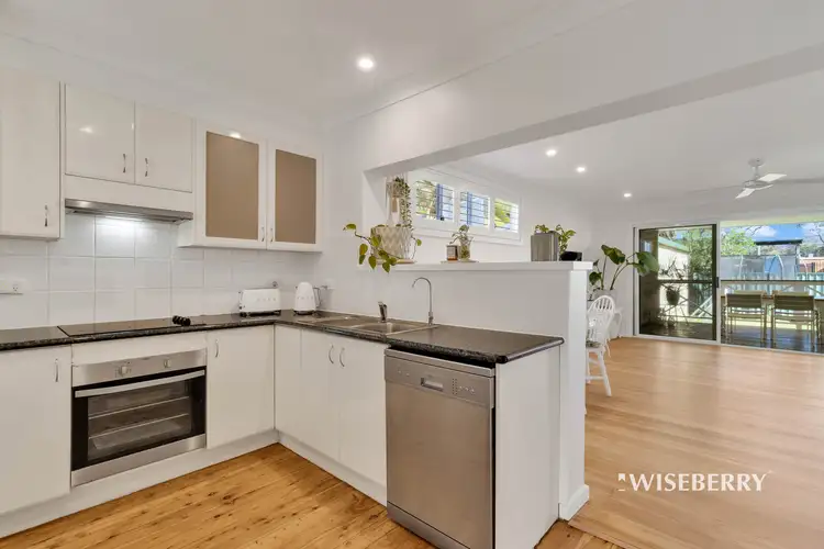 Sixth view of Homely house listing, 6 Culwulla Street, Berkeley Vale NSW 2261
