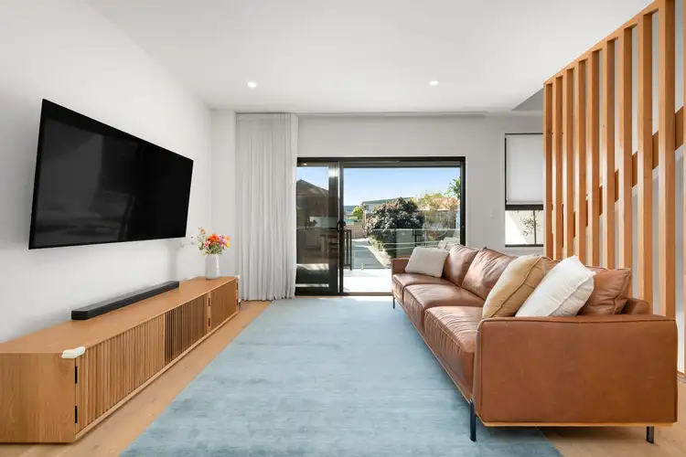 Second view of Homely townhouse listing, 3/7 Ninth Avenue, Coorparoo QLD 4151