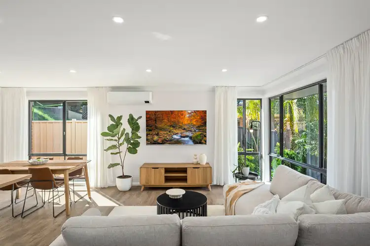 Third view of Homely house listing, 5 Paltarra Place, Cordeaux Heights NSW 2526